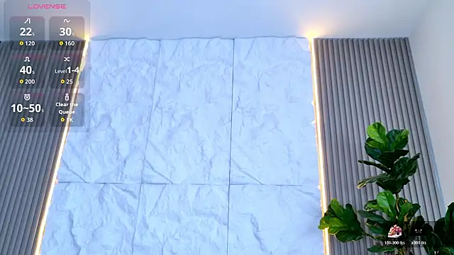 LaurenRodriiguez online show from 01-31-26, 07:12