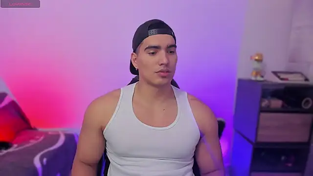 JamesGraay online show from 01-09-26, 12:34