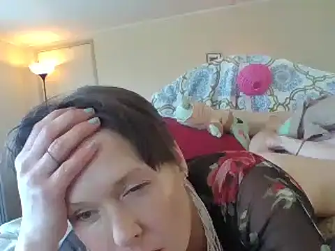 KatieBARBiE98 online show from 01-30-25, 03:19