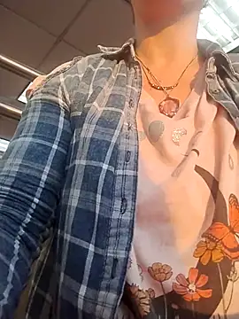 KatieBARBiE98 online show from 02-13-26, 10:10