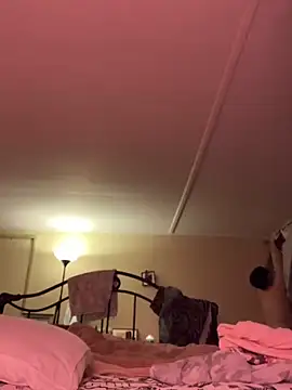 KatieBARBiE98 online show from 11-19-25, 02:11