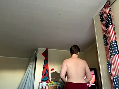 KatieBARBiE98 online show from 10-16-25, 09:34