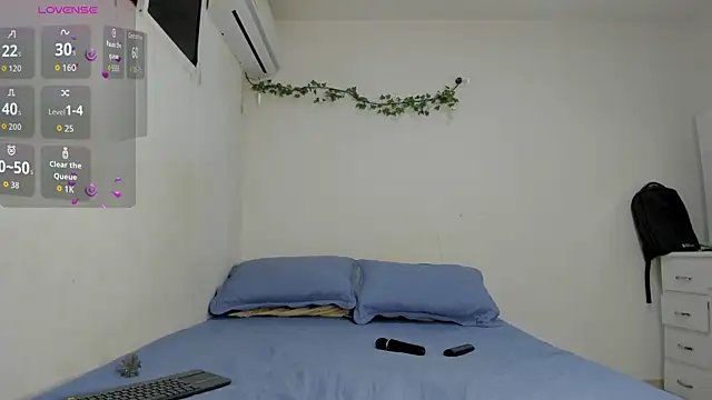 ashley lemus online show from 02-07-26, 01:19