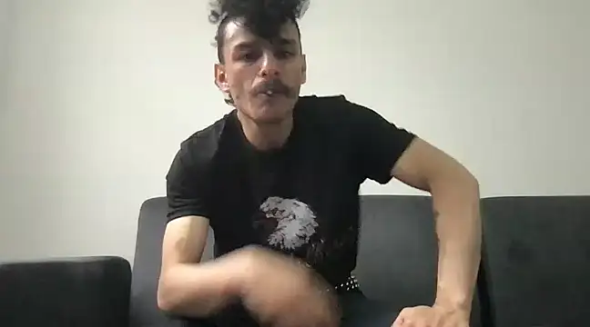 HorrorotikA online show from 12-02-24, 05:54