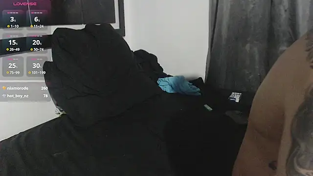 Snapshot of maxi_rogger18 chatting on 02-13-25, 03:50 maxi rogger18 online show from 02-13-25, 03:50