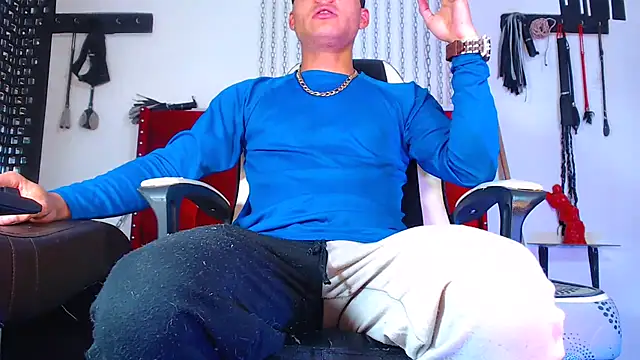 RandyAA D online show from 01-19-25, 07:04