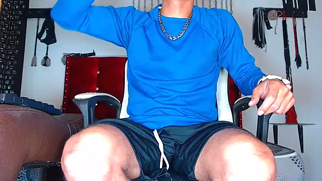 RandyAA D online show from 01-21-25, 05:27