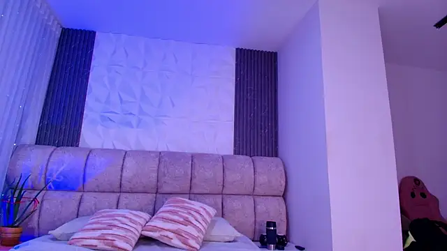 Godess Scarlett77 online show from 02-24-26, 03:07