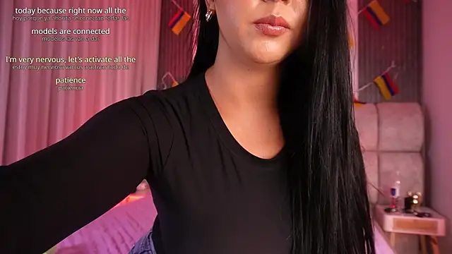 Godess Scarlett77 online show from 07-15-26, 03:13