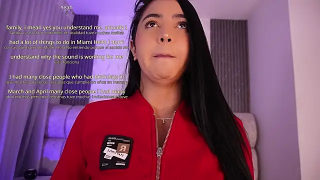 Godess Scarlett77 online show from 04-14-26, 03:11