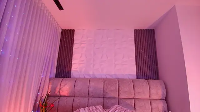 Godess Scarlett77 online show from 02-27-26, 03:07