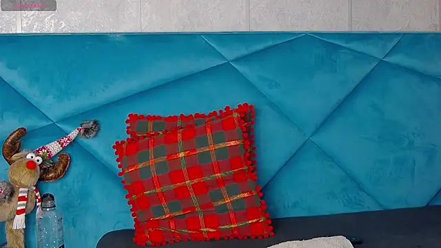 AlyseReuse online show from 02-12-25, 09:11