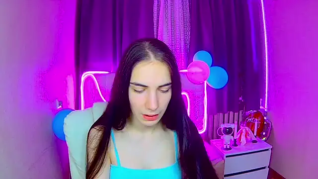 NikaStark  online show from 10-09-25, 07:20