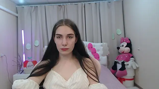 NikaStark  online show from 04-05-26, 06:47