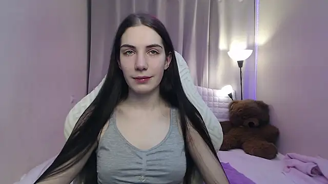 NikaStark  online show from 02-11-26, 07:36