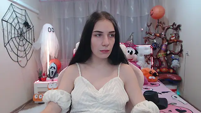 NikaStark  online show from 11-02-25, 07:19