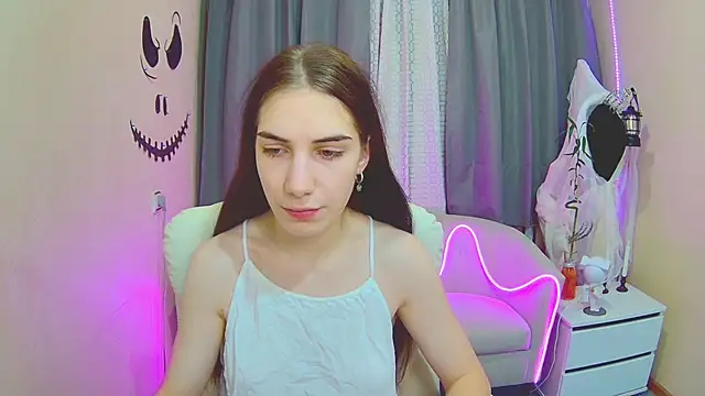 NikaStark  online show from 11-05-25, 07:28