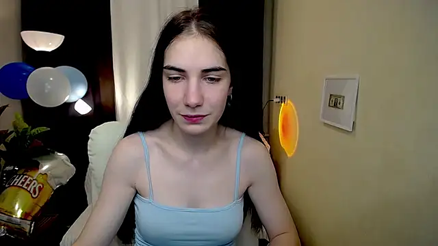 NikaStark  online show from 10-04-25, 07:43