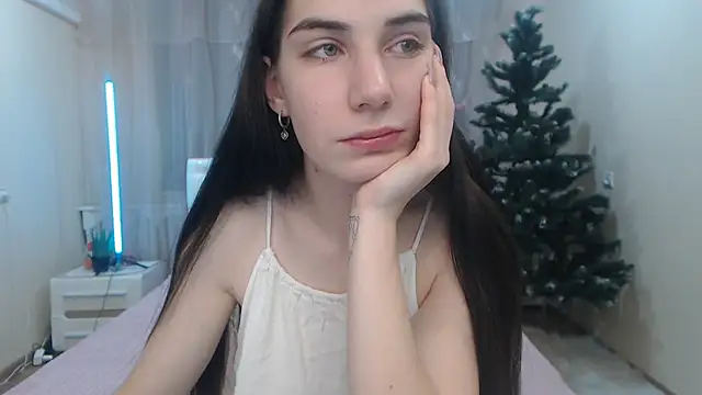 NikaStark  online show from 11-24-25, 07:36