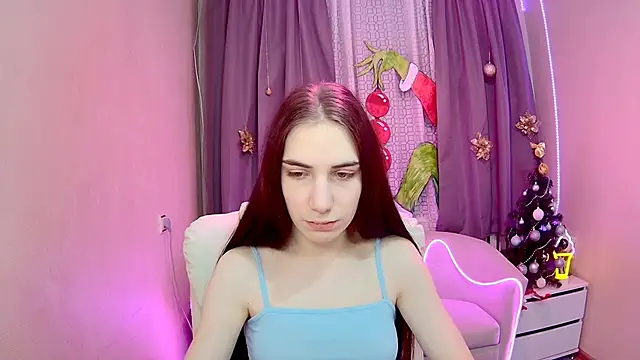 NikaStark  online show from 12-04-25, 07:13