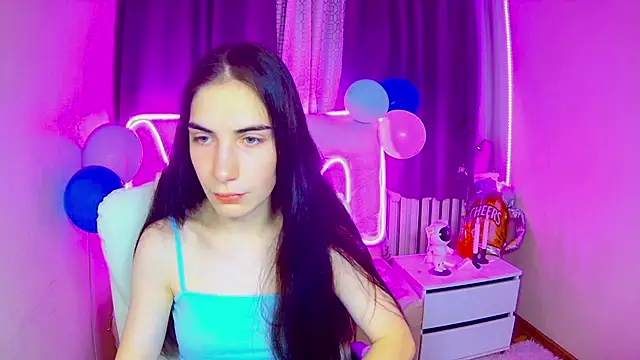 NikaStark  online show from 09-26-25, 06:20