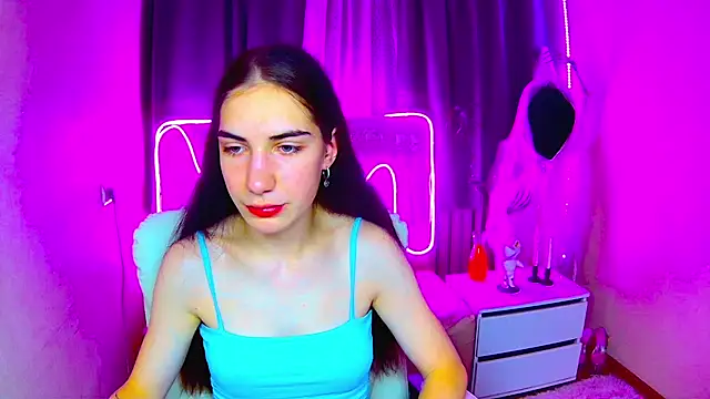 NikaStark  online show from 10-10-25, 07:20