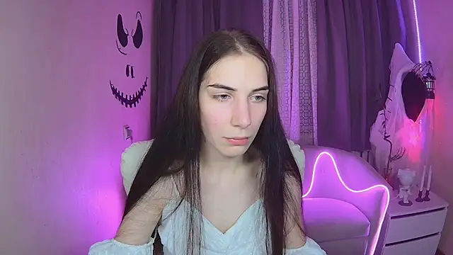 NikaStark  online show from 10-24-25, 06:29