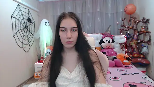 NikaStark  online show from 11-03-25, 07:28