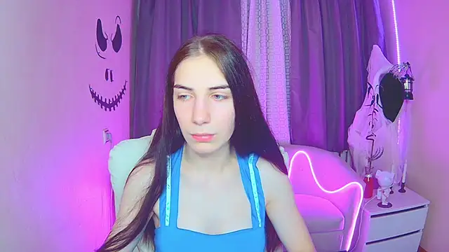 NikaStark  online show from 11-04-25, 07:50