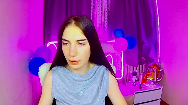 NikaStark  online show from 10-01-25, 06:18