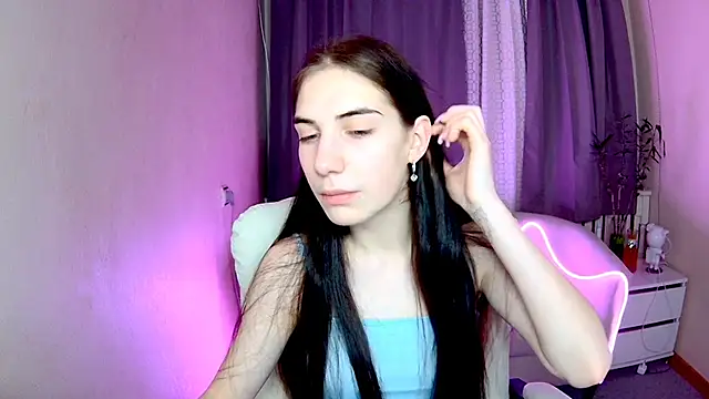 NikaStark  online show from 11-20-25, 07:47