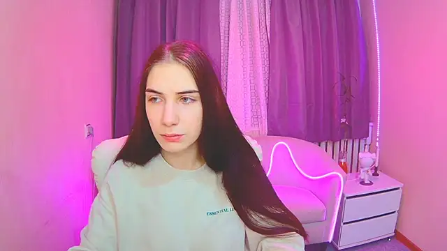 NikaStark  online show from 11-08-25, 08:45