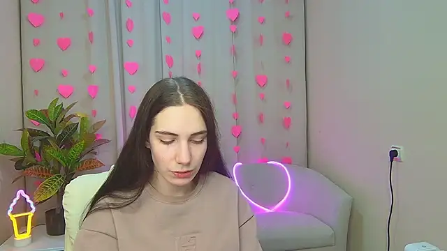 NikaStark  online show from 02-10-26, 07:46