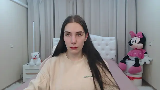 NikaStark  online show from 02-19-26, 07:33