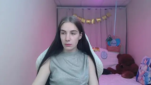 NikaStark  online show from 04-13-26, 06:45