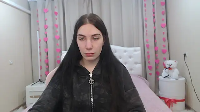 NikaStark  online show from 02-05-26, 09:43