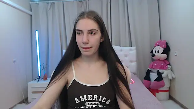 Snapshot of NikaStark_ chatting on 05-03-26, 06:33 NikaStark online show from 05-03-26, 06:33