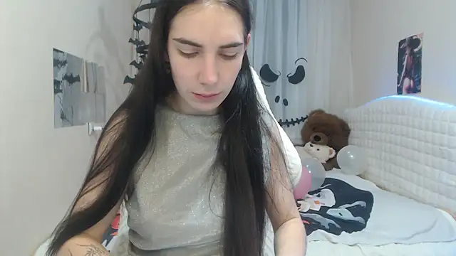 NikaStark  online show from 10-15-25, 07:38