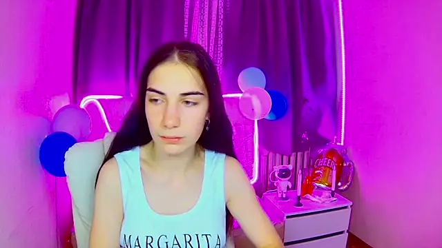 NikaStark  online show from 10-03-25, 07:21