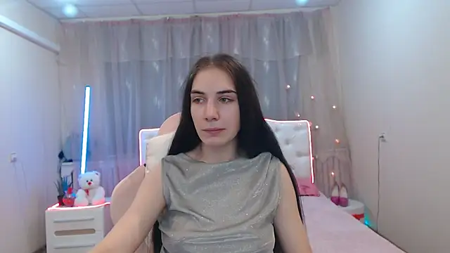 NikaStark  online show from 11-11-25, 07:41