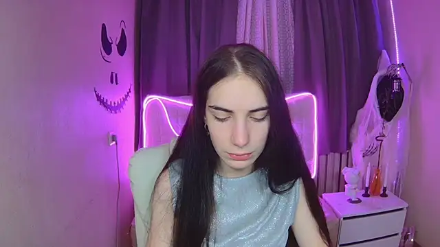 NikaStark  online show from 10-16-25, 06:54