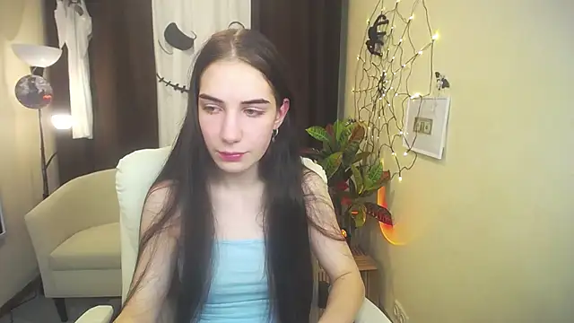 NikaStark  online show from 10-21-25, 06:40