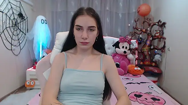 NikaStark  online show from 10-30-25, 07:33