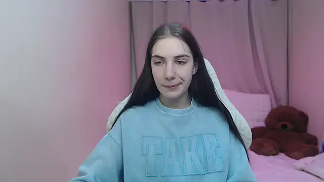 NikaStark  online show from 03-11-26, 07:52