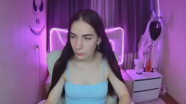 NikaStark  online show from 10-14-25, 06:25