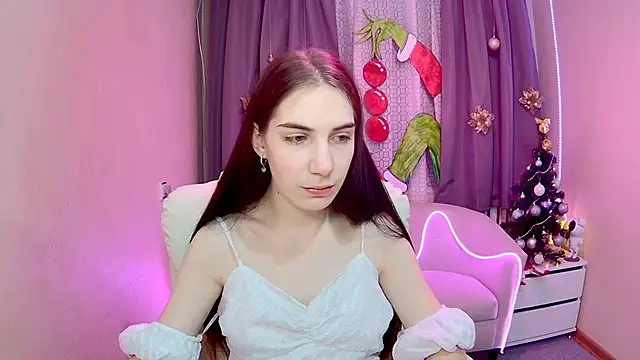 NikaStark  online show from 12-02-25, 07:15