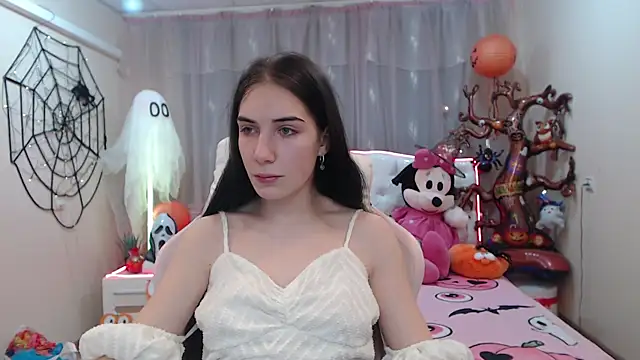 NikaStark  online show from 10-28-25, 07:35