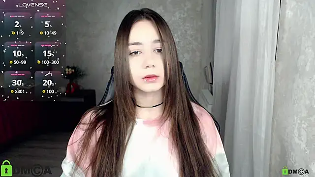 Mary Moonlight online show from 01-10-25, 04:30