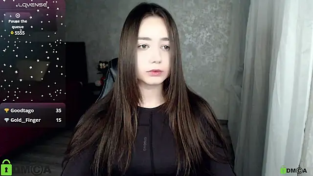 Mary Moonlight online show from 12-29-24, 06:49