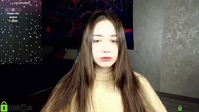Mary Moonlight online show from 02-20-25, 04:47